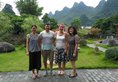 Yangshuo Eden Garden Hotel в Яншо Китай ✅. Забронировать номер онлайн по выгодной цене в Yangshuo Eden Garden Hotel. Трансфер из аэропорта.
