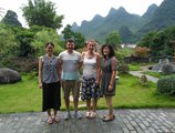 Yangshuo Eden Garden Hotel в Яншо Китай ✅. Забронировать номер онлайн по выгодной цене в Yangshuo Eden Garden Hotel. Трансфер из аэропорта.