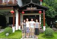 Yangshuo Eden Garden Hotel в Яншо Китай ✅. Забронировать номер онлайн по выгодной цене в Yangshuo Eden Garden Hotel. Трансфер из аэропорта.