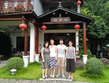 Yangshuo Eden Garden Hotel в Яншо Китай ✅. Забронировать номер онлайн по выгодной цене в Yangshuo Eden Garden Hotel. Трансфер из аэропорта.