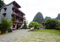 Yangshuo Eden Garden Hotel в Яншо Китай ✅. Забронировать номер онлайн по выгодной цене в Yangshuo Eden Garden Hotel. Трансфер из аэропорта.