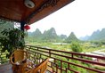 Yangshuo Eden Garden Hotel в Яншо Китай ✅. Забронировать номер онлайн по выгодной цене в Yangshuo Eden Garden Hotel. Трансфер из аэропорта.