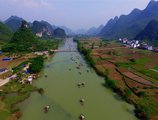 Yangshuo Eden Garden Hotel в Яншо Китай ✅. Забронировать номер онлайн по выгодной цене в Yangshuo Eden Garden Hotel. Трансфер из аэропорта.