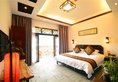 Yangshuo Eden Garden Hotel в Яншо Китай ✅. Забронировать номер онлайн по выгодной цене в Yangshuo Eden Garden Hotel. Трансфер из аэропорта.