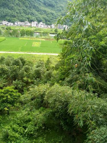 Yangshuo Eden Garden Hotel в Яншо Китай ✅. Забронировать номер онлайн по выгодной цене в Yangshuo Eden Garden Hotel. Трансфер из аэропорта.