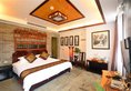 Yangshuo Eden Garden Hotel в Яншо Китай ✅. Забронировать номер онлайн по выгодной цене в Yangshuo Eden Garden Hotel. Трансфер из аэропорта.
