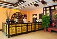 Yangshuo Magnolia Hotel в Яншо Китай ✅. Забронировать номер онлайн по выгодной цене в Yangshuo Magnolia Hotel. Трансфер из аэропорта.