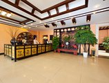 Yangshuo Magnolia Hotel в Яншо Китай ✅. Забронировать номер онлайн по выгодной цене в Yangshuo Magnolia Hotel. Трансфер из аэропорта.