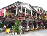 Yangshuo Rosewood Boutique Hotel в Яншо Китай ✅. Забронировать номер онлайн по выгодной цене в Yangshuo Rosewood Boutique Hotel. Трансфер из аэропорта.