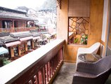 Yangshuo Rosewood Boutique Hotel в Яншо Китай ✅. Забронировать номер онлайн по выгодной цене в Yangshuo Rosewood Boutique Hotel. Трансфер из аэропорта.