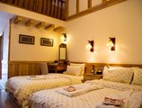 Yangshuo Rosewood Boutique Hotel в Яншо Китай ✅. Забронировать номер онлайн по выгодной цене в Yangshuo Rosewood Boutique Hotel. Трансфер из аэропорта.