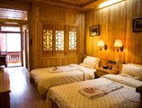 Yangshuo Rosewood Boutique Hotel в Яншо Китай ✅. Забронировать номер онлайн по выгодной цене в Yangshuo Rosewood Boutique Hotel. Трансфер из аэропорта.