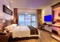 West Street Hotel в Яншо Китай ✅. Забронировать номер онлайн по выгодной цене в West Street Hotel. Трансфер из аэропорта.
