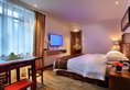 West Street Hotel в Яншо Китай ✅. Забронировать номер онлайн по выгодной цене в West Street Hotel. Трансфер из аэропорта.
