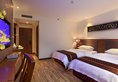 West Street Hotel в Яншо Китай ✅. Забронировать номер онлайн по выгодной цене в West Street Hotel. Трансфер из аэропорта.