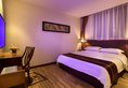 West Street Hotel в Яншо Китай ✅. Забронировать номер онлайн по выгодной цене в West Street Hotel. Трансфер из аэропорта.