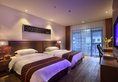 West Street Hotel в Яншо Китай ✅. Забронировать номер онлайн по выгодной цене в West Street Hotel. Трансфер из аэропорта.