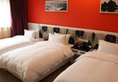 Yangshuo Eternal Langyue Selected Hotel в Яншо Китай ✅. Забронировать номер онлайн по выгодной цене в Yangshuo Eternal Langyue Selected Hotel. Трансфер из аэропорта.