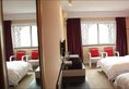 Yangshuo Eternal Langyue Selected Hotel в Яншо Китай ✅. Забронировать номер онлайн по выгодной цене в Yangshuo Eternal Langyue Selected Hotel. Трансфер из аэропорта.