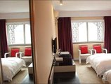 Yangshuo Eternal Langyue Selected Hotel в Яншо Китай ✅. Забронировать номер онлайн по выгодной цене в Yangshuo Eternal Langyue Selected Hotel. Трансфер из аэропорта.
