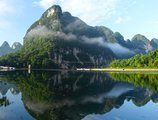 CTN Li River Hotel в Яншо Китай ✅. Забронировать номер онлайн по выгодной цене в CTN Li River Hotel. Трансфер из аэропорта.