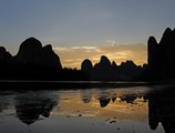 CTN Li River Hotel в Яншо Китай ✅. Забронировать номер онлайн по выгодной цене в CTN Li River Hotel. Трансфер из аэропорта.