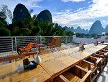 CTN Li River Hotel в Яншо Китай ✅. Забронировать номер онлайн по выгодной цене в CTN Li River Hotel. Трансфер из аэропорта.