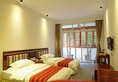 Liran Hotel Yangshuo Lijiang Riverside в Яншо Китай ✅. Забронировать номер онлайн по выгодной цене в Liran Hotel Yangshuo Lijiang Riverside. Трансфер из аэропорта.