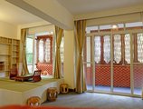 Liran Hotel Yangshuo Lijiang Riverside в Яншо Китай ✅. Забронировать номер онлайн по выгодной цене в Liran Hotel Yangshuo Lijiang Riverside. Трансфер из аэропорта.