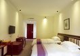 Liran Hotel Yangshuo Lijiang Riverside в Яншо Китай ✅. Забронировать номер онлайн по выгодной цене в Liran Hotel Yangshuo Lijiang Riverside. Трансфер из аэропорта.