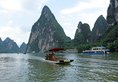 Liran Hotel Yangshuo Lijiang Riverside в Яншо Китай ✅. Забронировать номер онлайн по выгодной цене в Liran Hotel Yangshuo Lijiang Riverside. Трансфер из аэропорта.