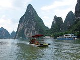 Liran Hotel Yangshuo Lijiang Riverside в Яншо Китай ✅. Забронировать номер онлайн по выгодной цене в Liran Hotel Yangshuo Lijiang Riverside. Трансфер из аэропорта.