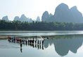 Liran Hotel Yangshuo Lijiang Riverside в Яншо Китай ✅. Забронировать номер онлайн по выгодной цене в Liran Hotel Yangshuo Lijiang Riverside. Трансфер из аэропорта.