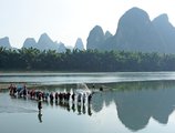 Liran Hotel Yangshuo Lijiang Riverside в Яншо Китай ✅. Забронировать номер онлайн по выгодной цене в Liran Hotel Yangshuo Lijiang Riverside. Трансфер из аэропорта.