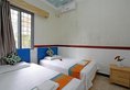CTN Trip Boutique Hotel в Яншо Китай ✅. Забронировать номер онлайн по выгодной цене в CTN Trip Boutique Hotel. Трансфер из аэропорта.