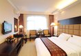 West Street Vista Hotel в Яншо Китай ✅. Забронировать номер онлайн по выгодной цене в West Street Vista Hotel. Трансфер из аэропорта.
