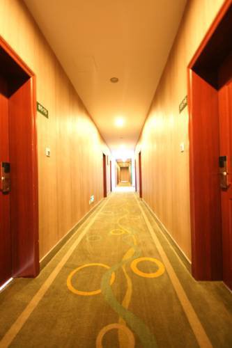 Yangshuo Harbour View Hotel в Яншо Китай ✅. Забронировать номер онлайн по выгодной цене в Yangshuo Harbour View Hotel. Трансфер из аэропорта.