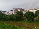 Days Inn Frontier Yangshuo в Яншо Китай ✅. Забронировать номер онлайн по выгодной цене в Days Inn Frontier Yangshuo. Трансфер из аэропорта.