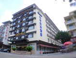 Days Inn Frontier Yangshuo в Яншо Китай ✅. Забронировать номер онлайн по выгодной цене в Days Inn Frontier Yangshuo. Трансфер из аэропорта.