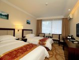 Days Inn Frontier Yangshuo в Яншо Китай ✅. Забронировать номер онлайн по выгодной цене в Days Inn Frontier Yangshuo. Трансфер из аэропорта.