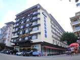 Days Inn Frontier Yangshuo в Яншо Китай ✅. Забронировать номер онлайн по выгодной цене в Days Inn Frontier Yangshuo. Трансфер из аэропорта.