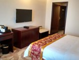 Days Inn Frontier Yangshuo в Яншо Китай ✅. Забронировать номер онлайн по выгодной цене в Days Inn Frontier Yangshuo. Трансфер из аэропорта.