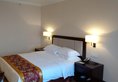 Days Inn Frontier Yangshuo в Яншо Китай ✅. Забронировать номер онлайн по выгодной цене в Days Inn Frontier Yangshuo. Трансфер из аэропорта.