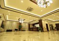 Days Inn Frontier Yangshuo в Яншо Китай ✅. Забронировать номер онлайн по выгодной цене в Days Inn Frontier Yangshuo. Трансфер из аэропорта.