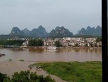 Days Inn Frontier Yangshuo в Яншо Китай ✅. Забронировать номер онлайн по выгодной цене в Days Inn Frontier Yangshuo. Трансфер из аэропорта.