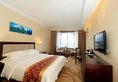 Days Inn Frontier Yangshuo в Яншо Китай ✅. Забронировать номер онлайн по выгодной цене в Days Inn Frontier Yangshuo. Трансфер из аэропорта.