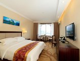 Days Inn Frontier Yangshuo в Яншо Китай ✅. Забронировать номер онлайн по выгодной цене в Days Inn Frontier Yangshuo. Трансфер из аэропорта.