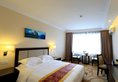 Days Inn Frontier Yangshuo в Яншо Китай ✅. Забронировать номер онлайн по выгодной цене в Days Inn Frontier Yangshuo. Трансфер из аэропорта.