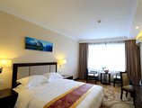 Days Inn Frontier Yangshuo в Яншо Китай ✅. Забронировать номер онлайн по выгодной цене в Days Inn Frontier Yangshuo. Трансфер из аэропорта.