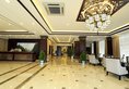 Days Inn Frontier Yangshuo в Яншо Китай ✅. Забронировать номер онлайн по выгодной цене в Days Inn Frontier Yangshuo. Трансфер из аэропорта.